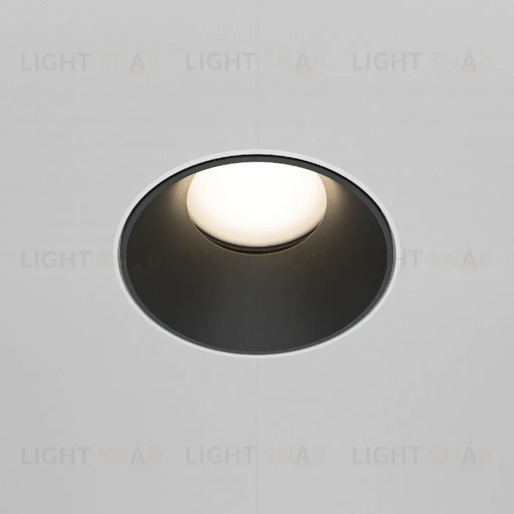 Встраиваемый светильник Maytoni Technical Share DL051-U-2WB DL051-U-2WB