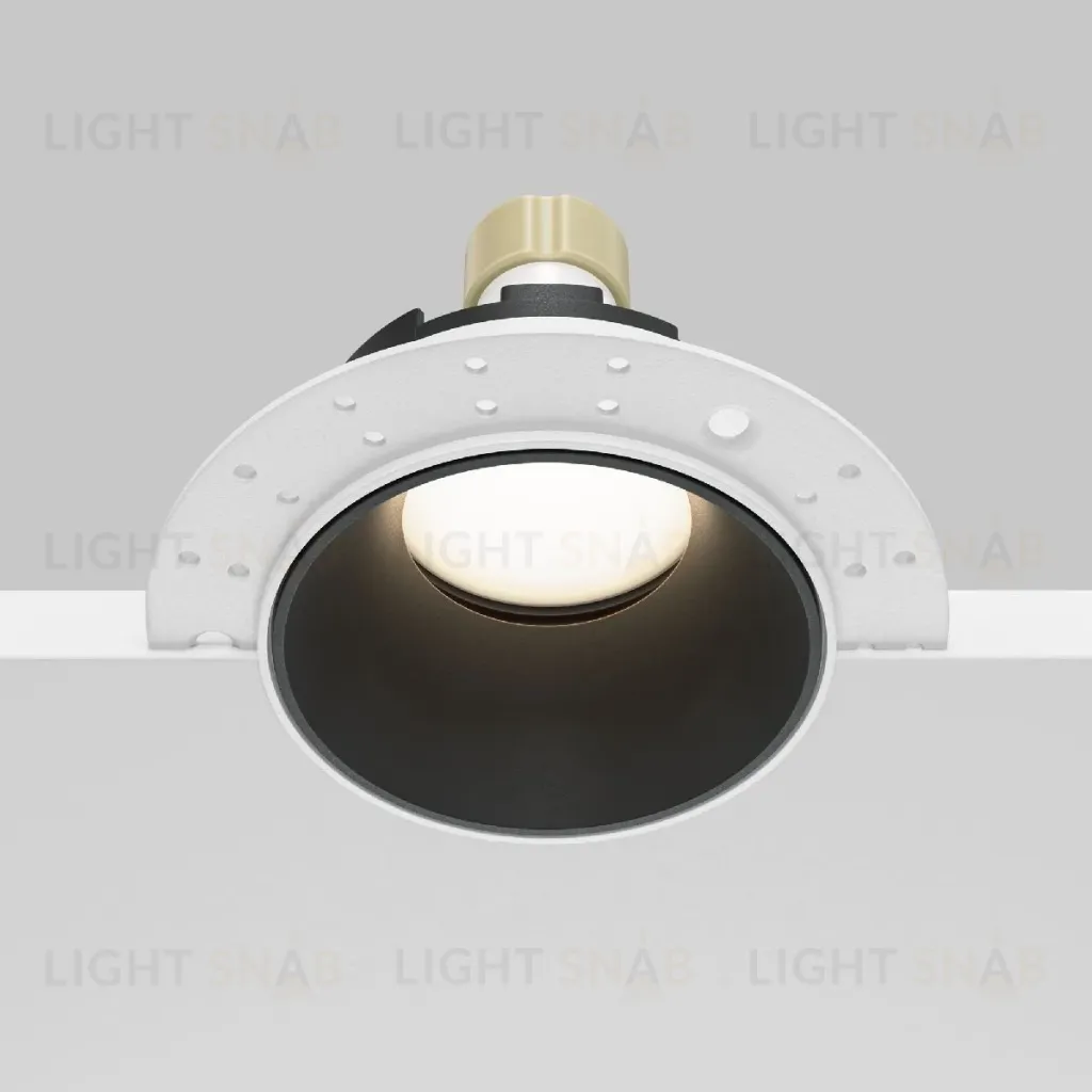 Встраиваемый светильник Maytoni Technical Share DL051-U-2WB DL051-U-2WB