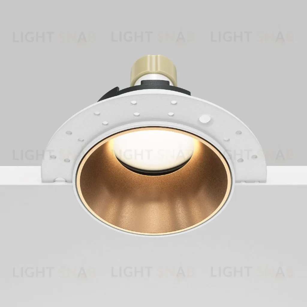 Встраиваемый светильник Maytoni Technical Share DL051-U-2WMG DL051-U-2WMG