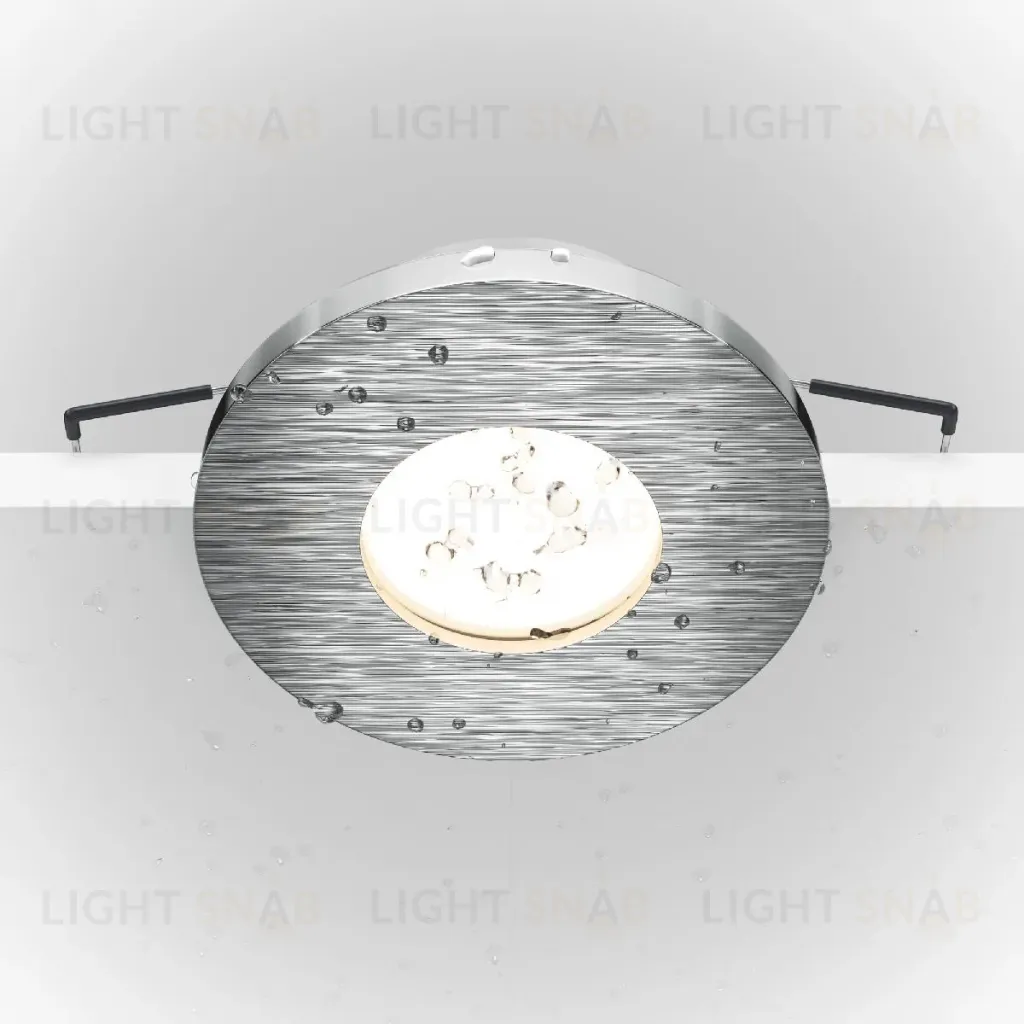 Встраиваемый светильник Maytoni Technical Stark DL083-01-GU10-RD-S DL083-01-GU10-RD-S