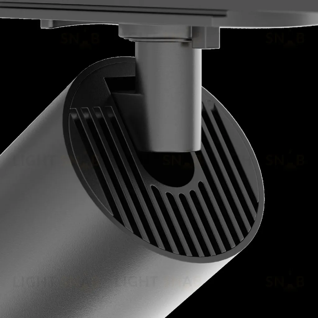 Трековый светильник Maytoni Technical Focus LED TR021-1-12B3K-W-B TR021-1-12B3K-W-B