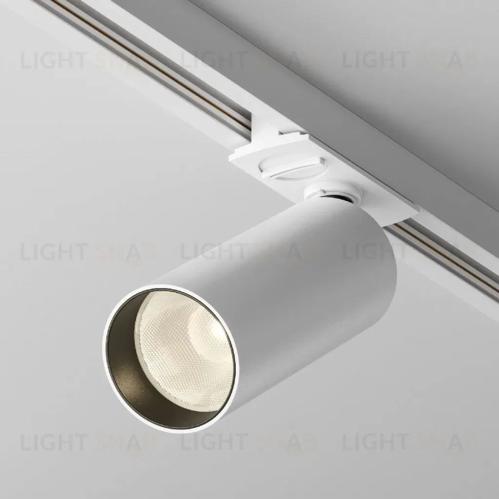 Трековый светильник Maytoni Technical Focus LED TR021-1-12W3K-W-D-W TR021-1-12W3K-W-D-W