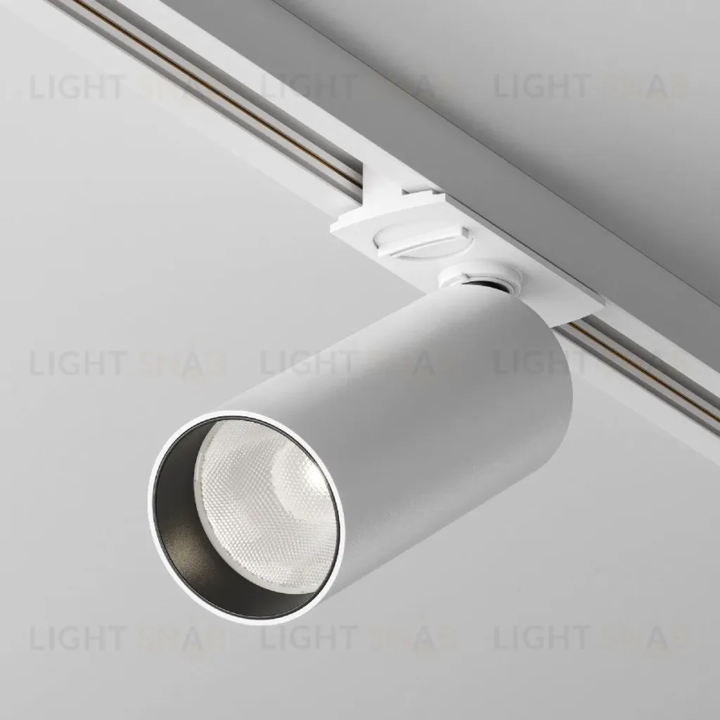 Трековый светильник Maytoni Technical Focus LED TR021-1-12W4K-W-W TR021-1-12W4K-W-W
