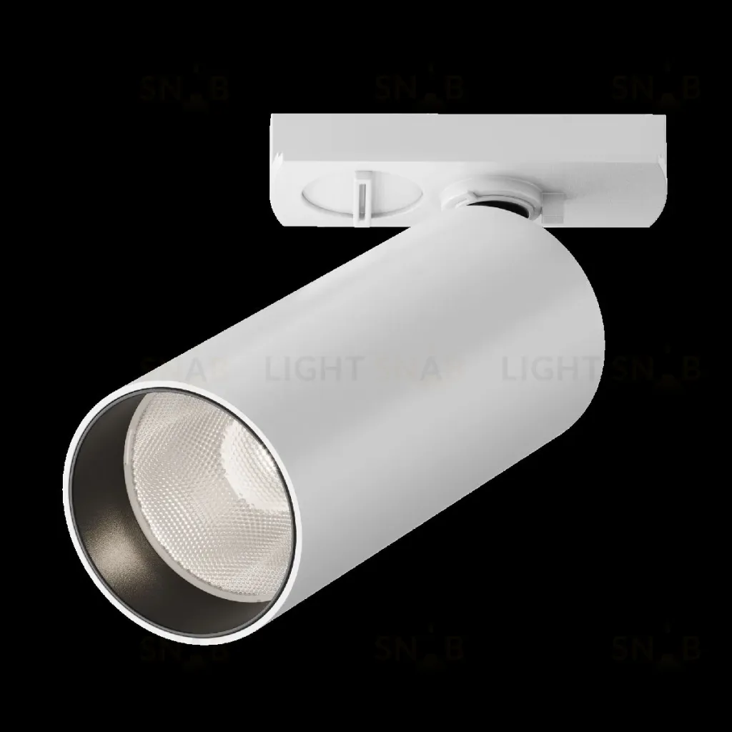 Трековый светильник Maytoni Technical Focus LED TR021-1-12W4K-W-W TR021-1-12W4K-W-W