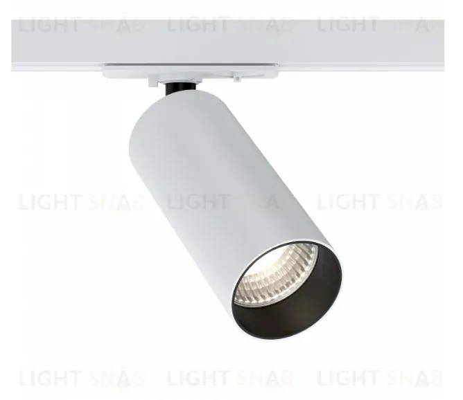 Трековый светильник Maytoni Technical Focus LED TR021-1-12W4K-W-W TR021-1-12W4K-W-W