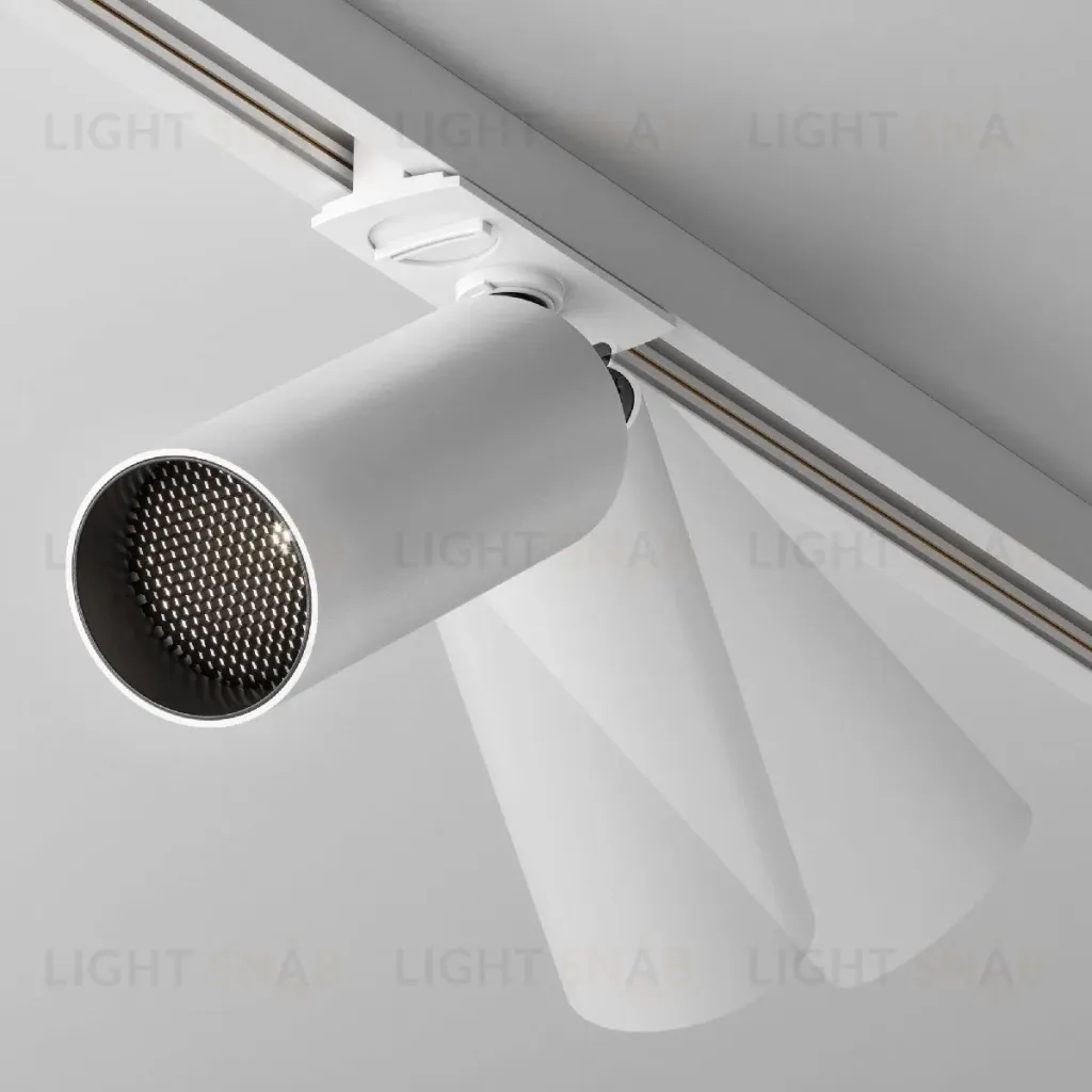 Трековый светильник Maytoni Technical Focus LED TR021-1-12W4K-W-W TR021-1-12W4K-W-W