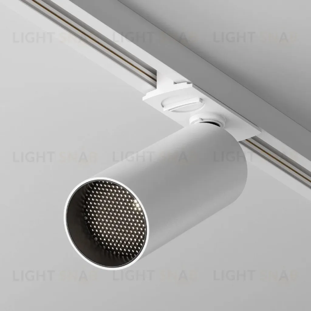 Трековый светильник Maytoni Technical Focus LED TR021-1-12W4K-W-W TR021-1-12W4K-W-W