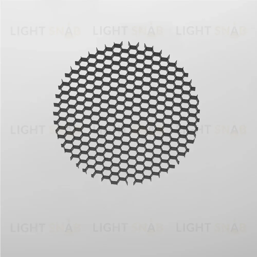 Фильтр сетчатый Maytoni Technical Focus LED HoneyComb-D31 HoneyComb-D31