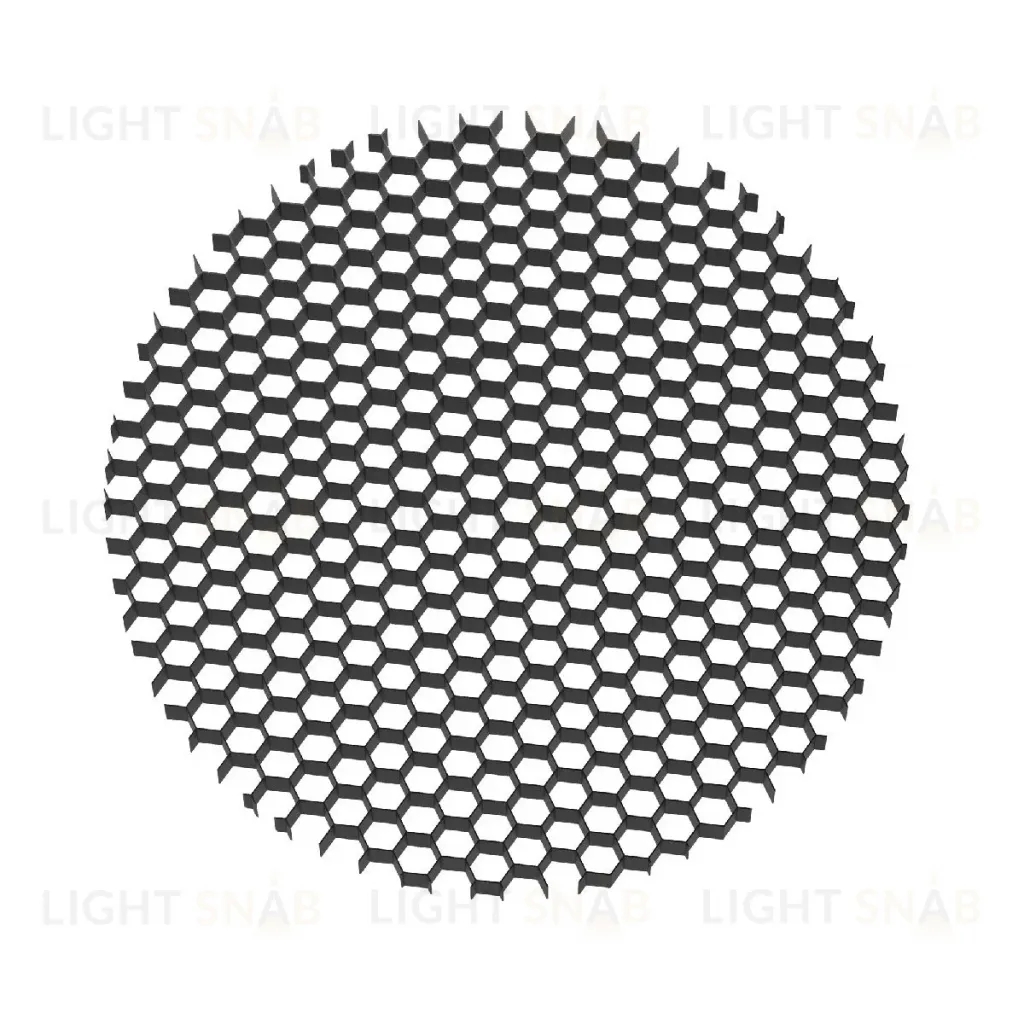 Фильтр сетчатый Maytoni Technical Focus LED HoneyComb-D38 HoneyComb-D38