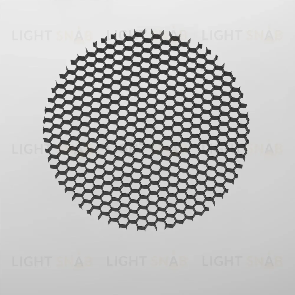Фильтр сетчатый Maytoni Technical Focus LED HoneyComb-D38 HoneyComb-D38