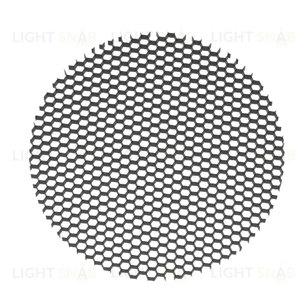 Фильтр сетчатый Maytoni Technical Focus LED HoneyComb-D50 HoneyComb-D50