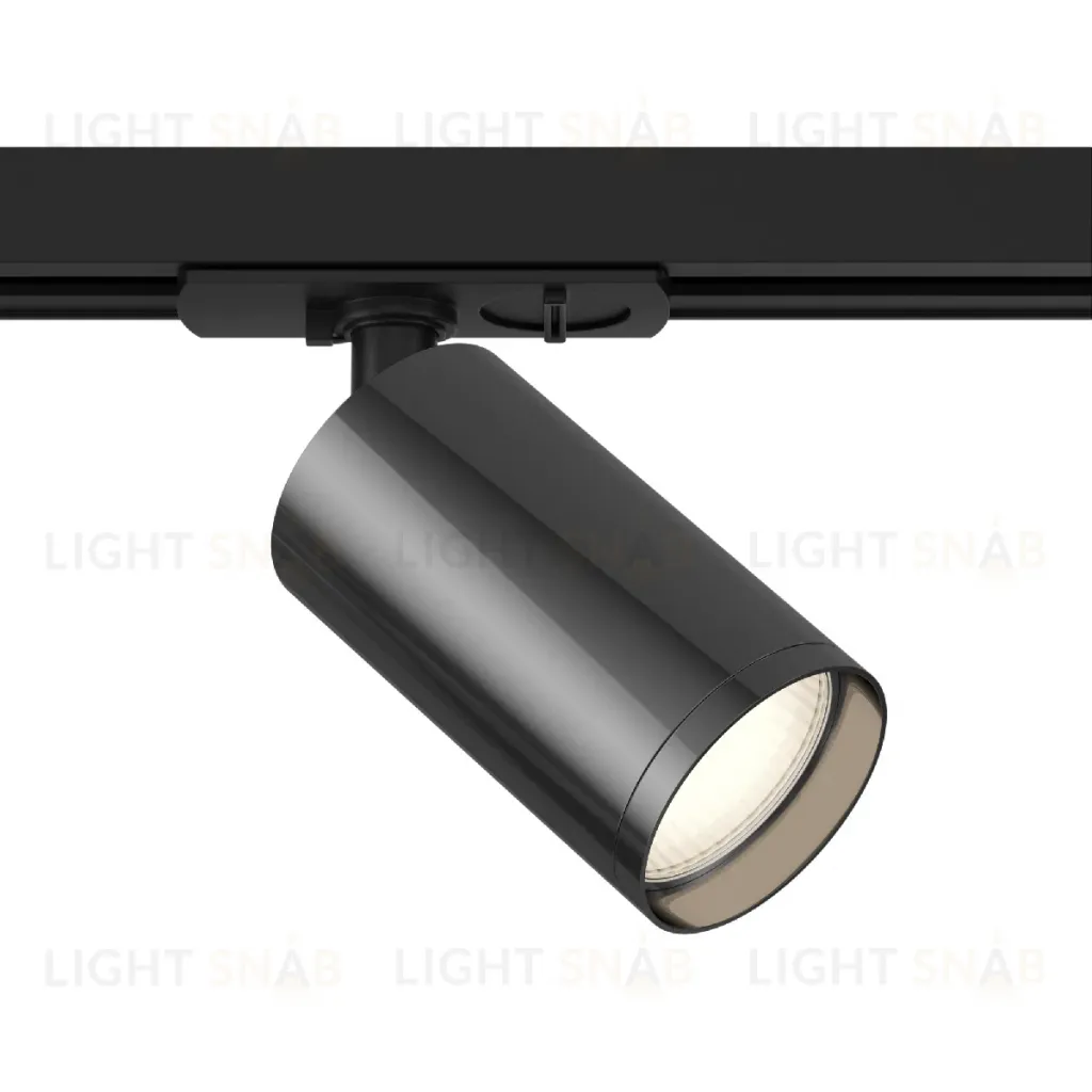 Трековый светильник Maytoni Technical Focus S TR020-1-U-GU10-BGF TR020-1-U-GU10-BGF