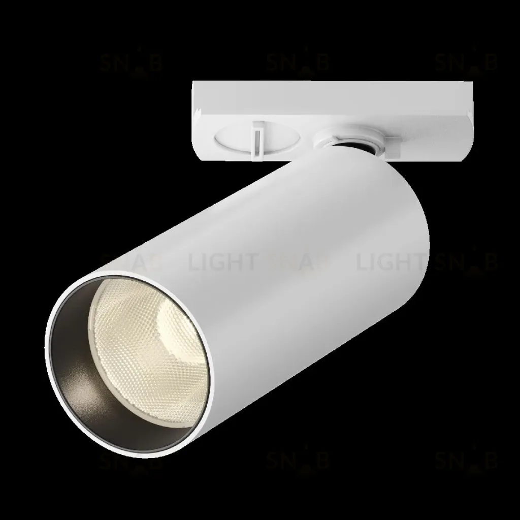 Трековый светильник Maytoni Technical Focus LED TR021-1-12W3K-W-W TR021-1-12W3K-W-W
