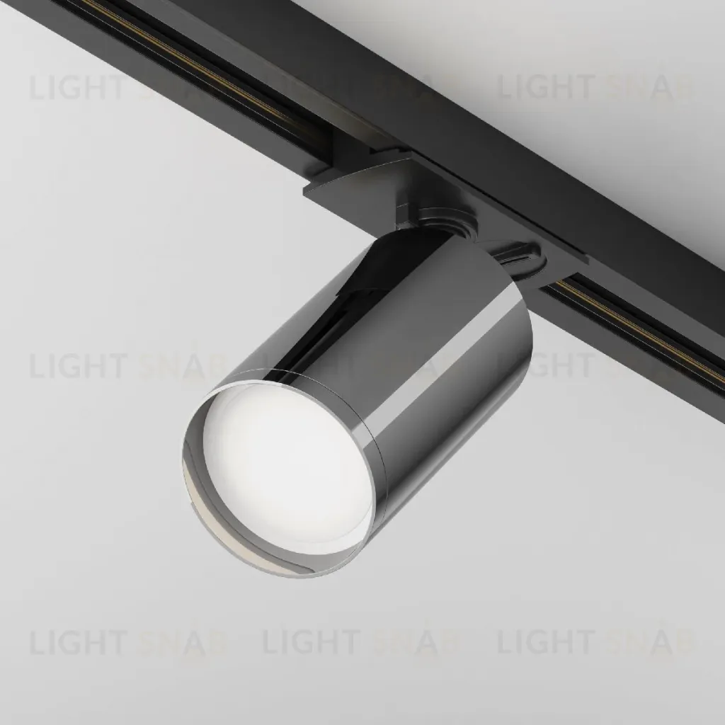 Трековый светильник Maytoni Technical Focus S TR020-1-U-GU10-BGF TR020-1-U-GU10-BGF