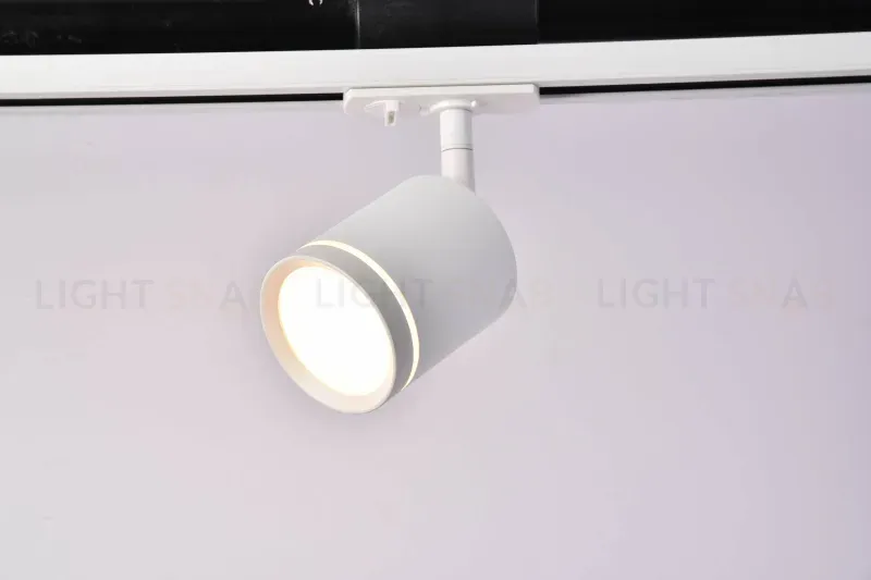 Трековый светильник Maytoni Technical Orlo TR085-1-5W3K-W TR085-1-5W3K-W