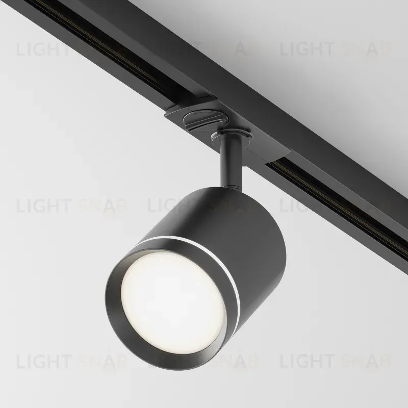 Трековый светильник Maytoni Technical Orlo TR085-1-5W4K-B TR085-1-5W4K-B