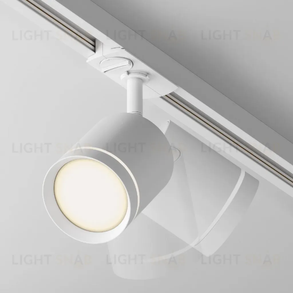 Трековый светильник Maytoni Technical Orlo TR085-1-5W3K-W TR085-1-5W3K-W