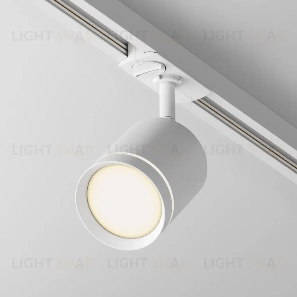 Трековый светильник Maytoni Technical Orlo TR085-1-5W3K-W TR085-1-5W3K-W