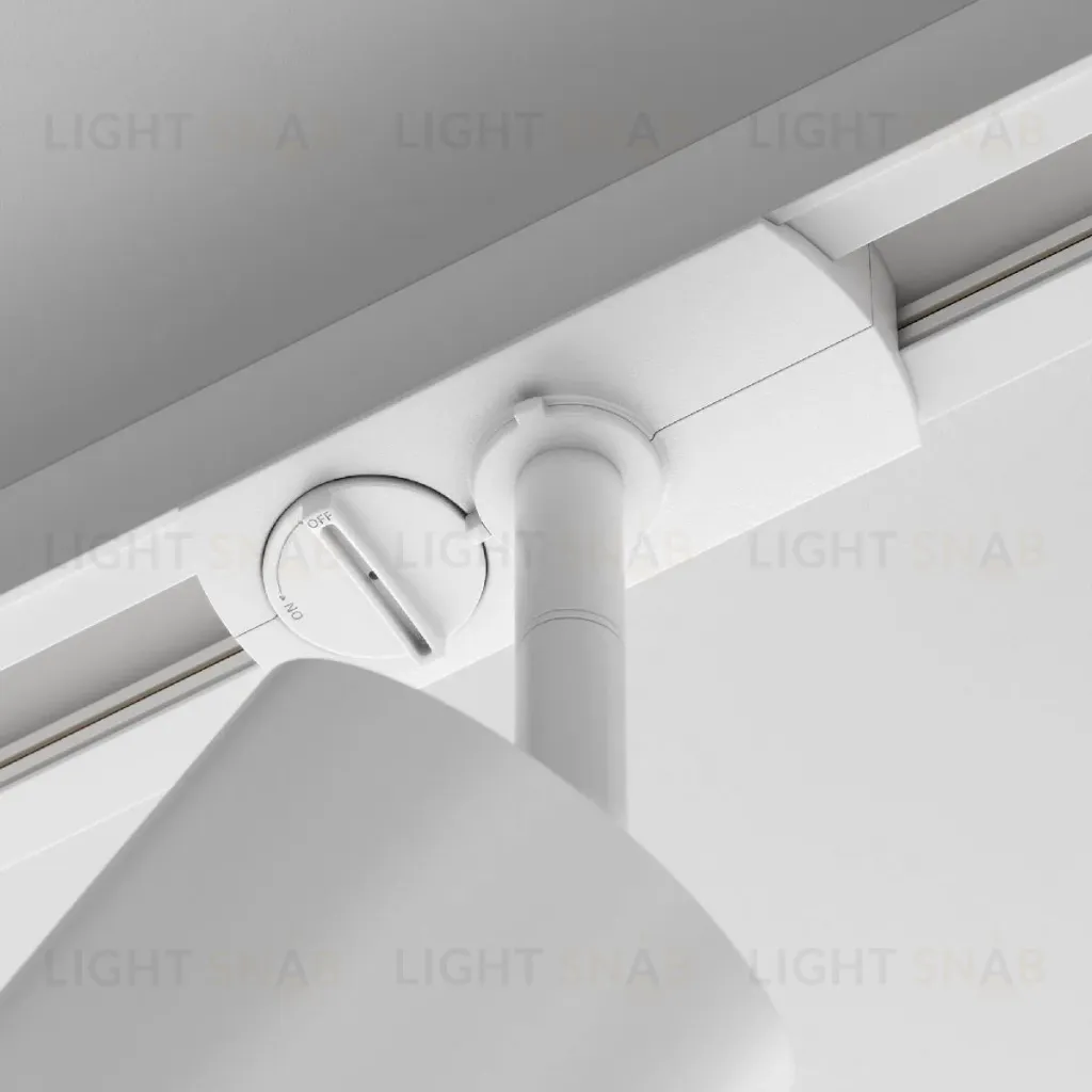Трековый светильник Maytoni Technical Orlo TR085-1-5W3K-W TR085-1-5W3K-W