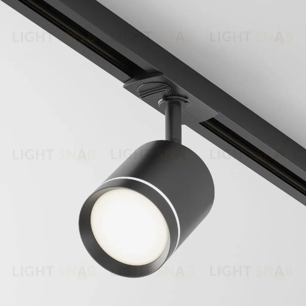 Трековый светильник Maytoni Technical Orlo TR085-1-5W3K-B TR085-1-5W3K-B