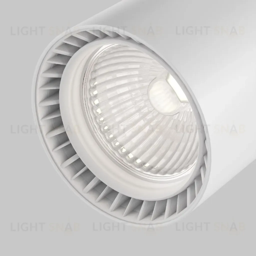 Трековый светильник Maytoni Technical Vuoro TR003-1-26W4K-M-W TR003-1-26W4K-M-W