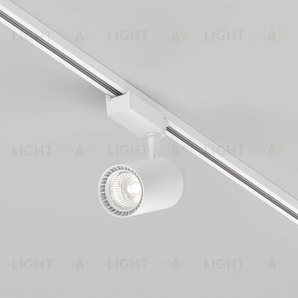 Трековый светильник Maytoni Technical Vuoro TR003-1-26W4K-M-W TR003-1-26W4K-M-W