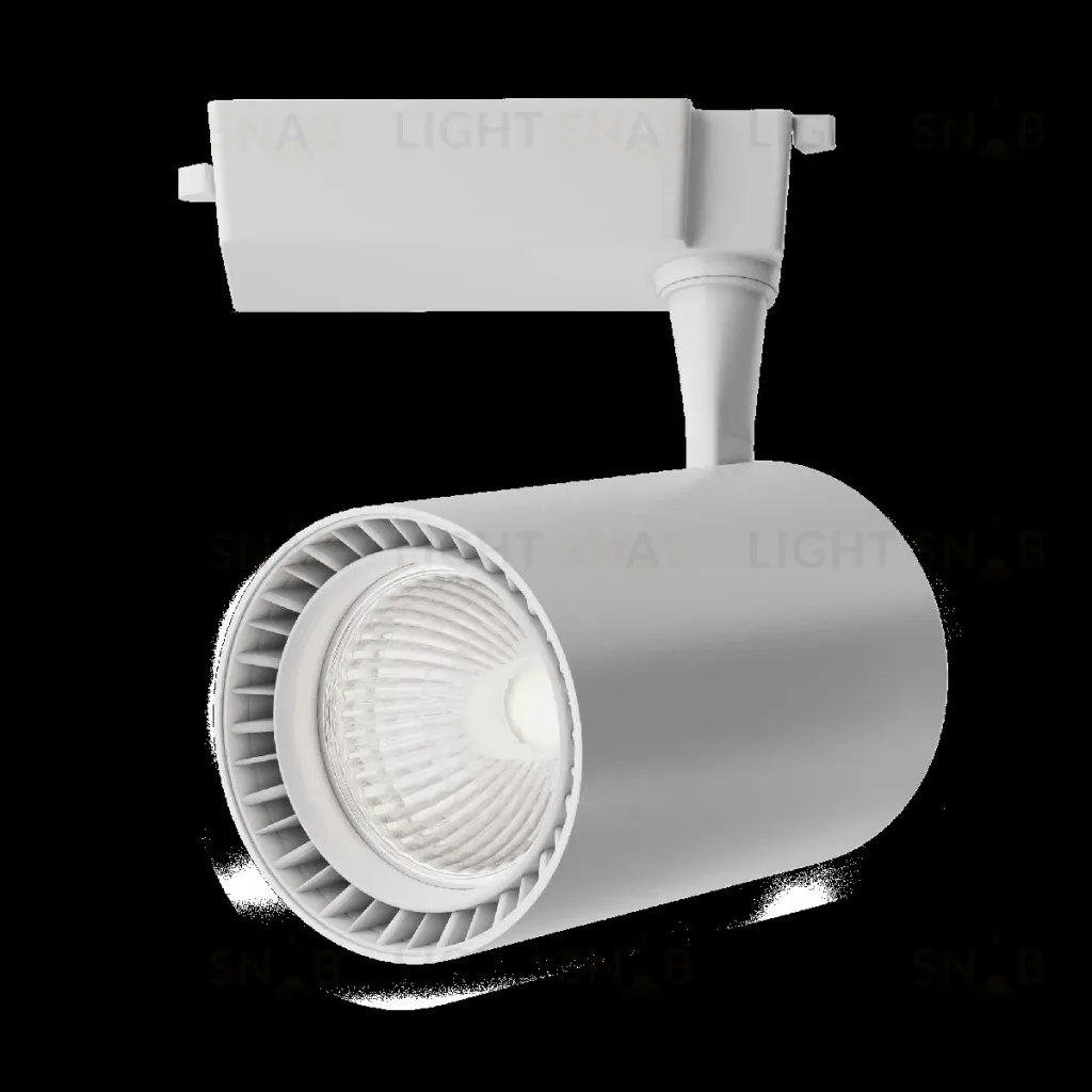 Трековый светильник Maytoni Technical Vuoro TR003-1-26W4K-M-W TR003-1-26W4K-M-W
