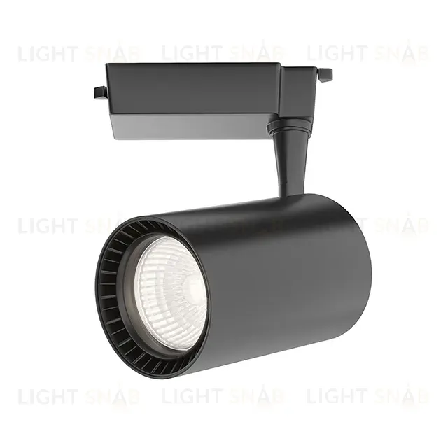 Трековый светильник Maytoni Technical Vuoro TR003-1-26W4K-W-B TR003-1-26W4K-W-B