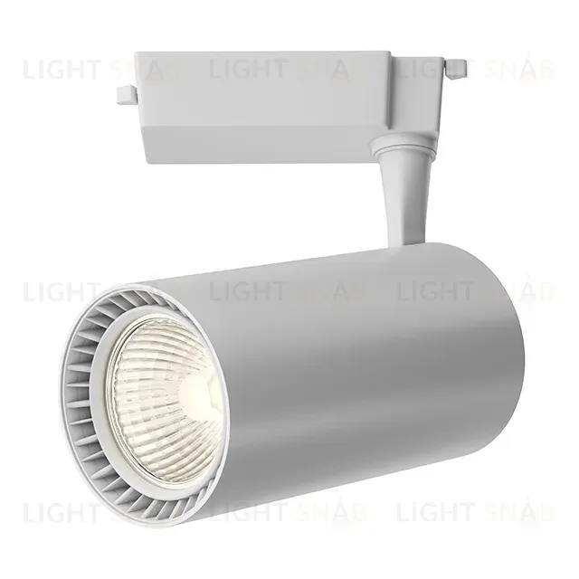 Трековый светильник Maytoni Technical Vuoro TR003-1-36W3K-M-W TR003-1-36W3K-M-W