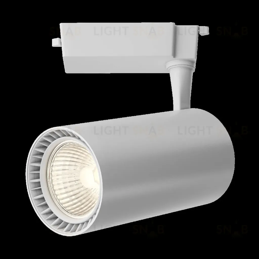 Трековый светильник Maytoni Technical Vuoro TR003-1-36W3K-M-W TR003-1-36W3K-M-W