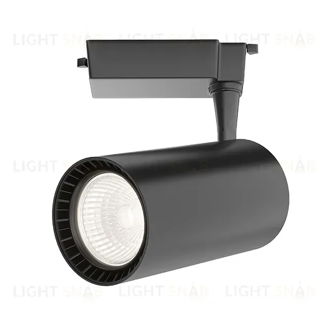Трековый светильник Maytoni Technical Vuoro TR003-1-36W4K-W-B TR003-1-36W4K-W-B