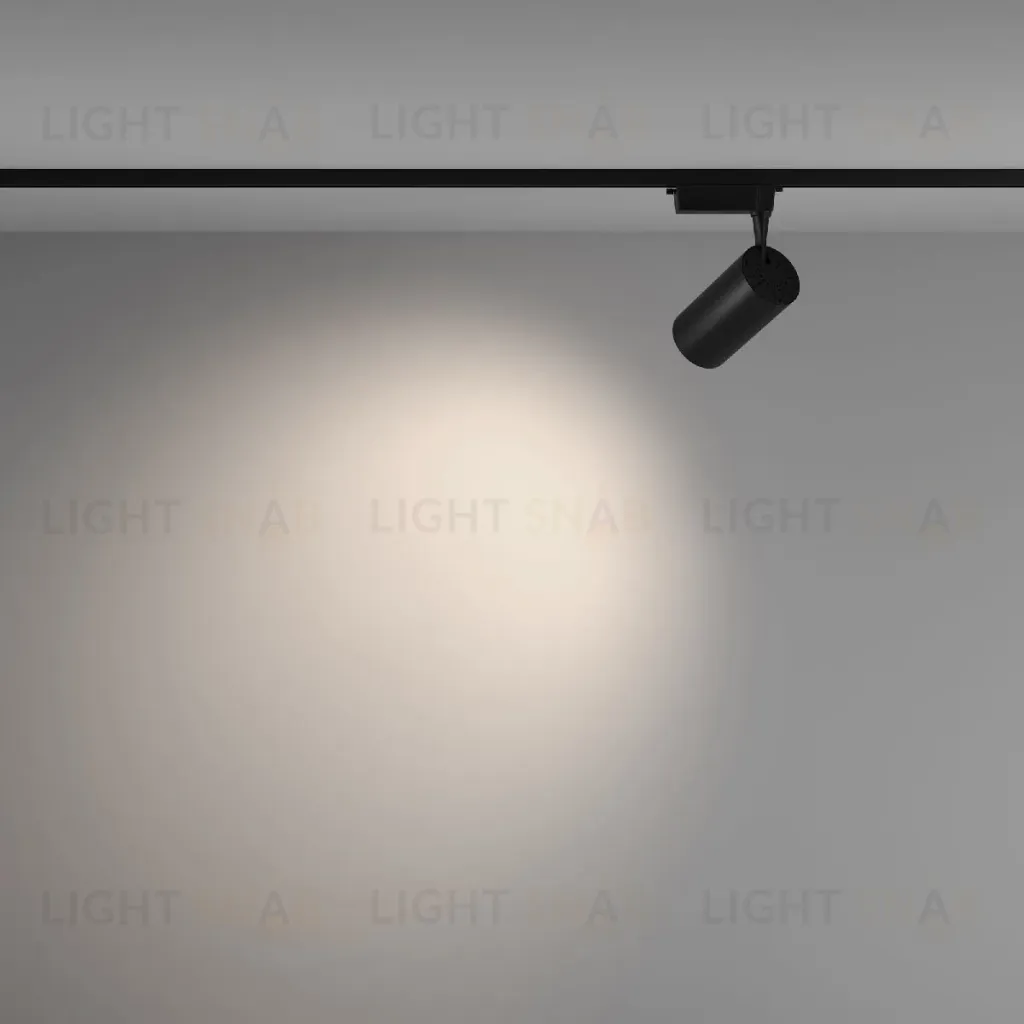 Трековый светильник Maytoni Technical Vuoro TR003-1-36W4K-W-B TR003-1-36W4K-W-B