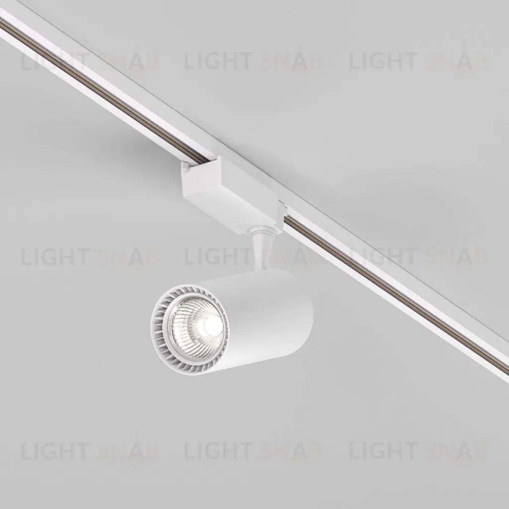 Трековый светильник Maytoni Technical Vuoro TR003-1-36W4K-W-W TR003-1-36W4K-W-W