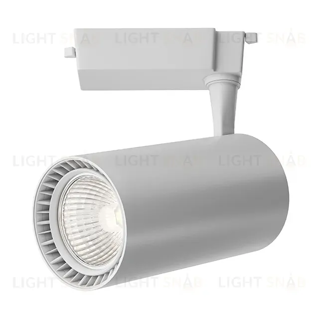 Трековый светильник Maytoni Technical Vuoro TR003-1-36W4K-W-W TR003-1-36W4K-W-W
