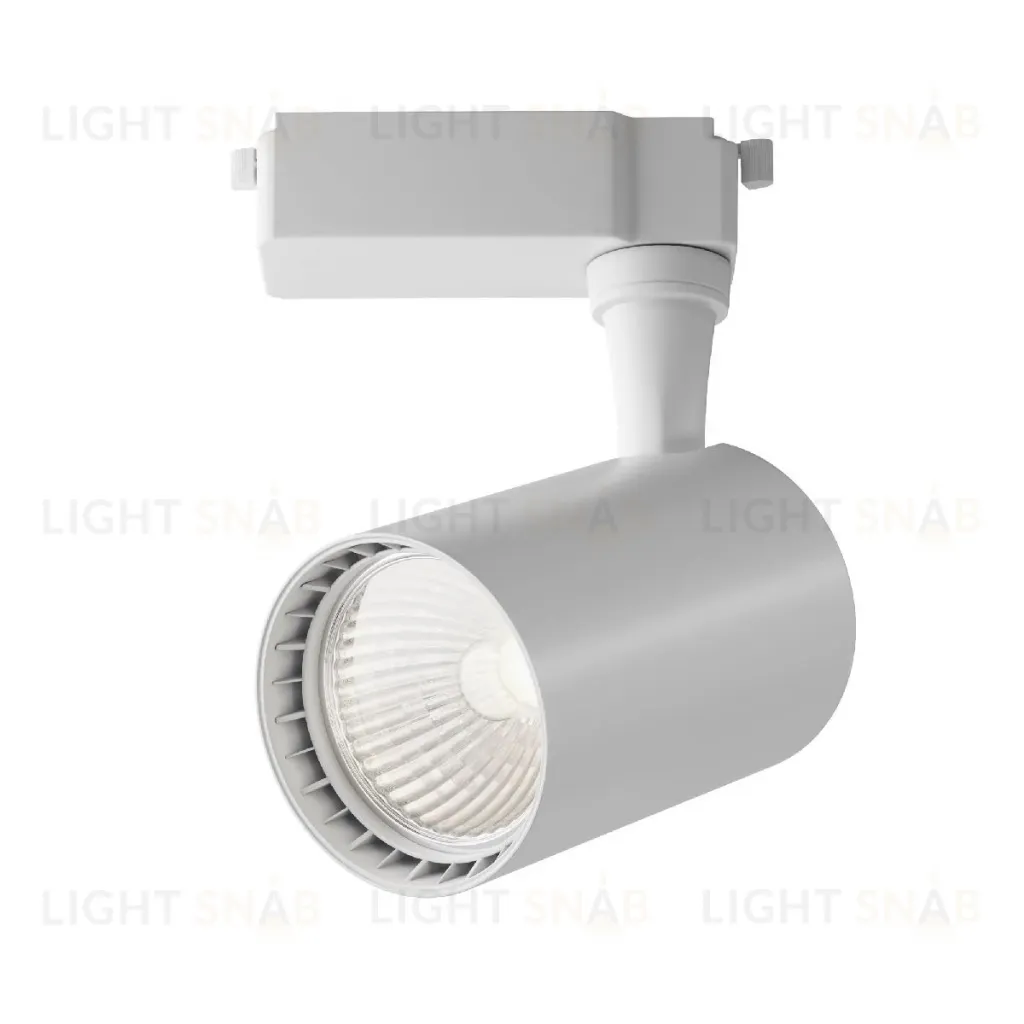 Трековый светильник Maytoni Technical Vuoro TR003-1-10W4K-M-W TR003-1-10W4K-M-W