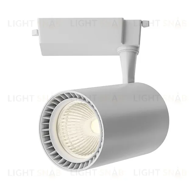 Трековый светильник Maytoni Technical Vuoro TR003-1-26W3K-M-W TR003-1-26W3K-M-W
