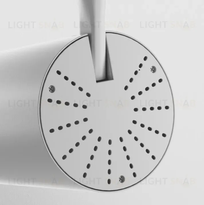 Трековый светильник Maytoni Technical Vuoro TR003-1-26W3K-M-W TR003-1-26W3K-M-W