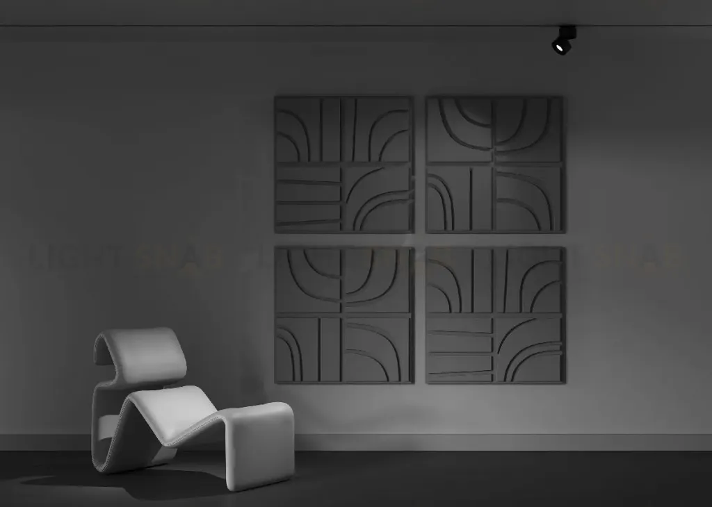 Трековый светильник Maytoni Technical Yin TR084-1-15W3K-B TR084-1-15W3K-B