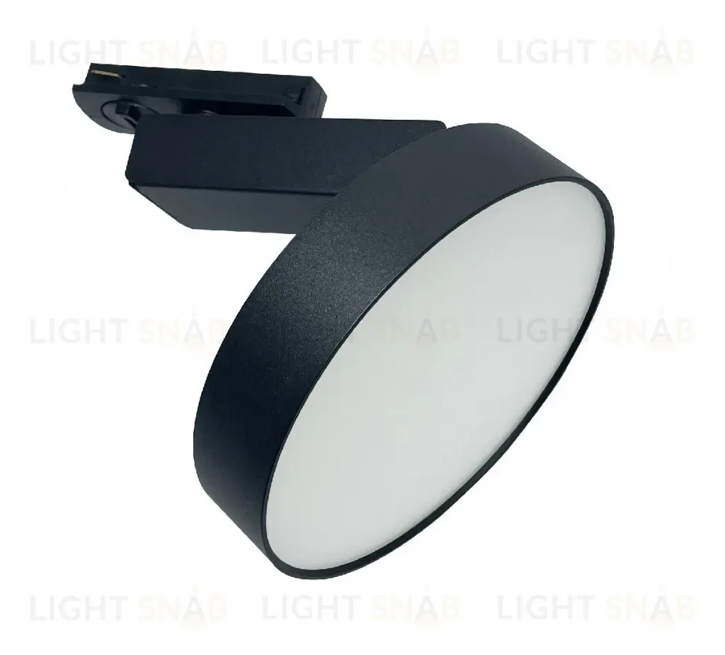 Трековый светильник Maytoni Technical Zon TR043-1-12W3K-B TR043-1-12W3K-B