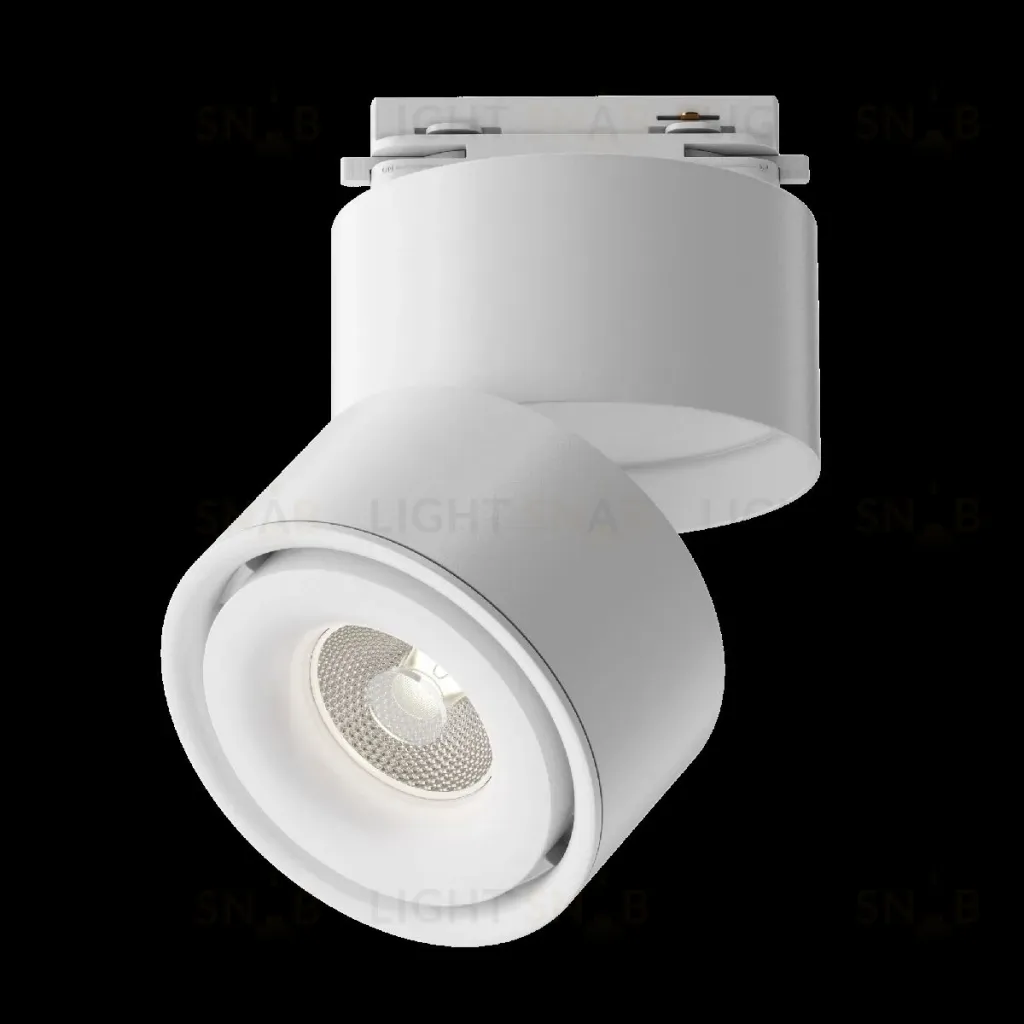 Трековый светильник Maytoni Technical Yin TR084-1-15W4K-W TR084-1-15W4K-W