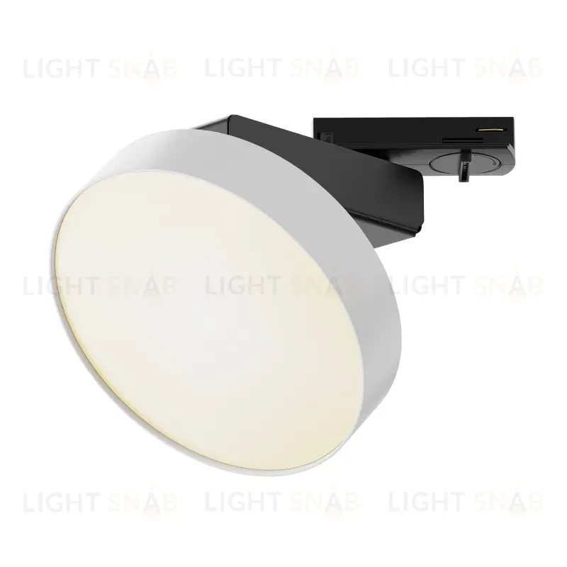 Трековый светильник Maytoni Technical Zon TR043-1-12W3K-W TR043-1-12W3K-W