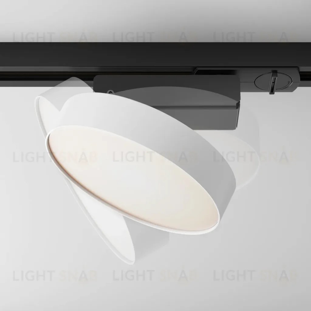 Трековый светильник Maytoni Technical Zon TR043-1-12W3K-W TR043-1-12W3K-W