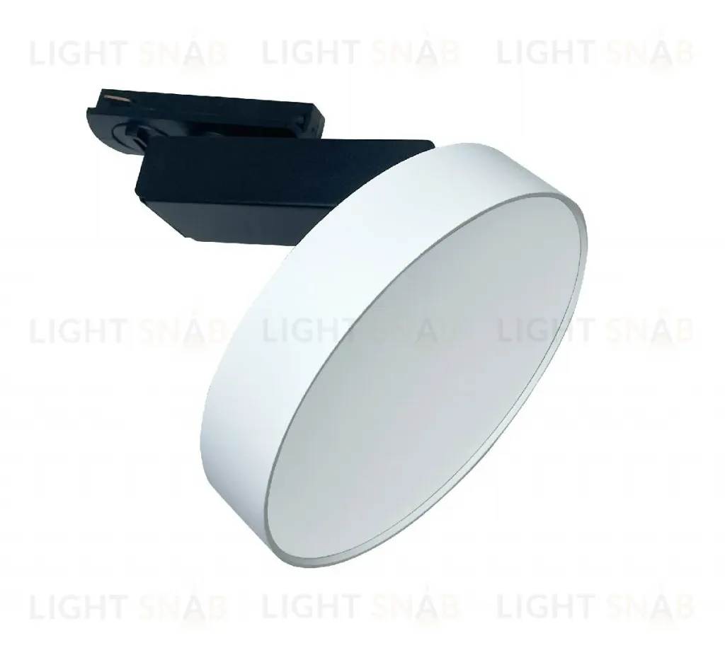 Трековый светильник Maytoni Technical Zon TR043-1-12W4K-W TR043-1-12W4K-W