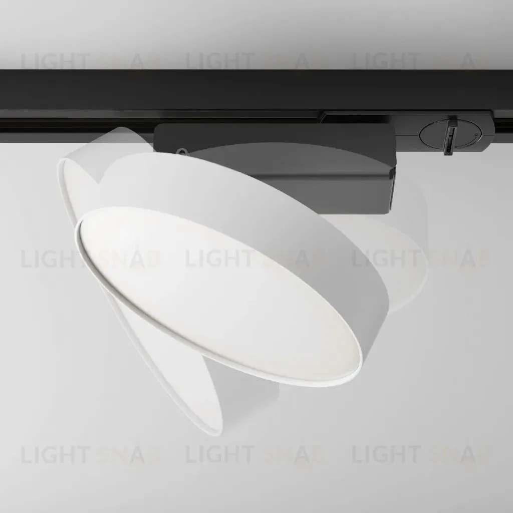 Трековый светильник Maytoni Technical Zon TR043-1-12W4K-W TR043-1-12W4K-W