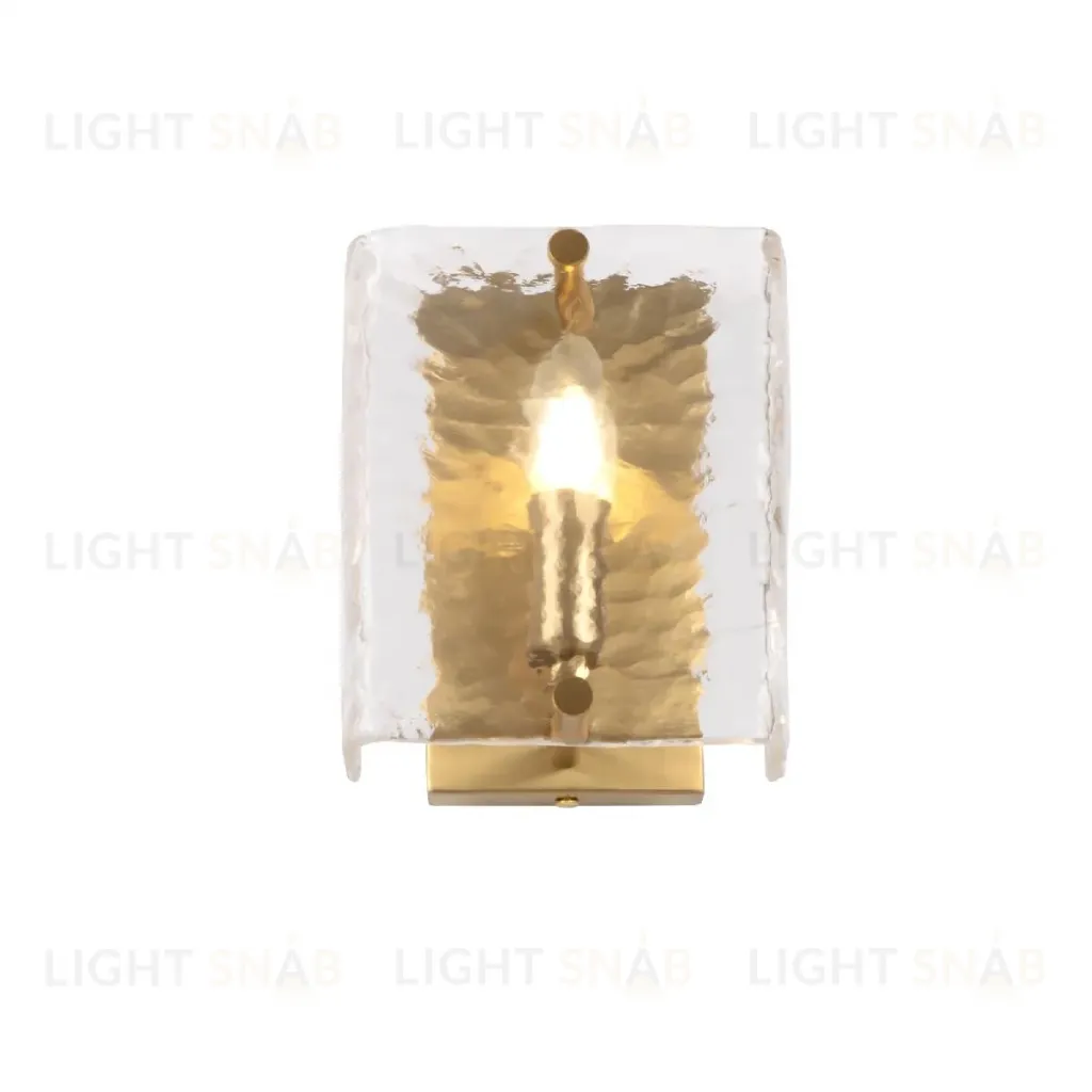 Бра Freya Fresco FR5190WL-01BS2 FR5190WL-01BS2