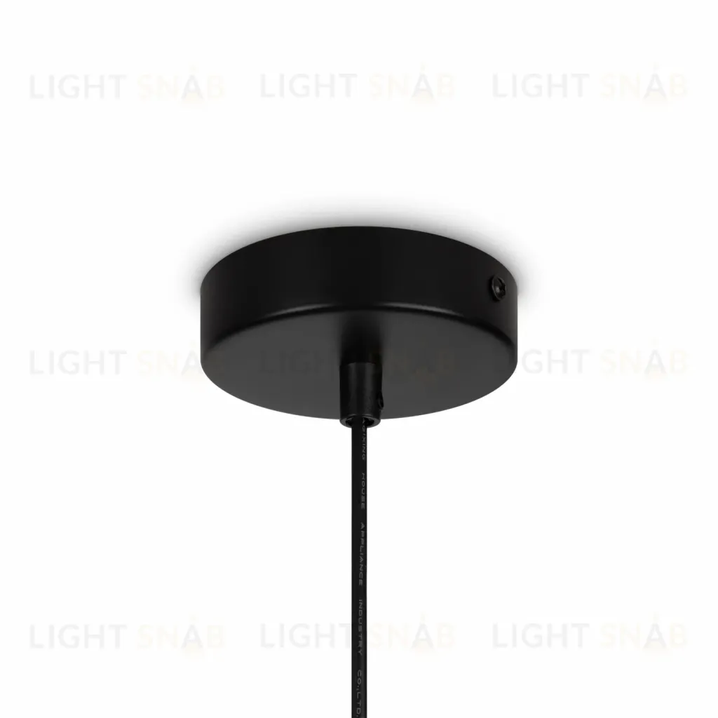 Подвесной светильник Freya Gatsby FR5232PL-04B FR5232PL-04B