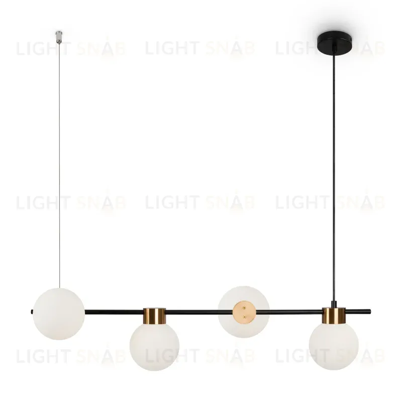 Подвесной светильник Freya Gatsby FR5232PL-04B FR5232PL-04B