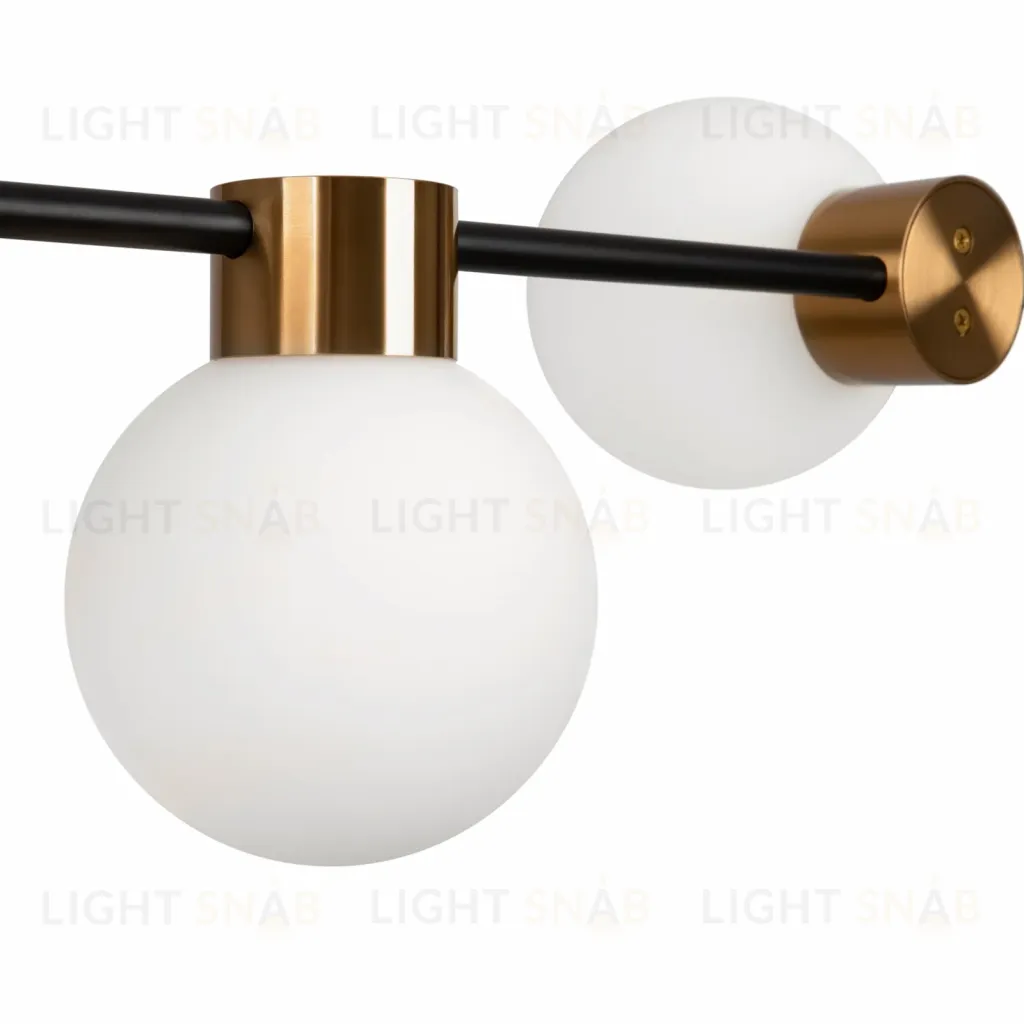 Подвесной светильник Freya Gatsby FR5232PL-04B FR5232PL-04B