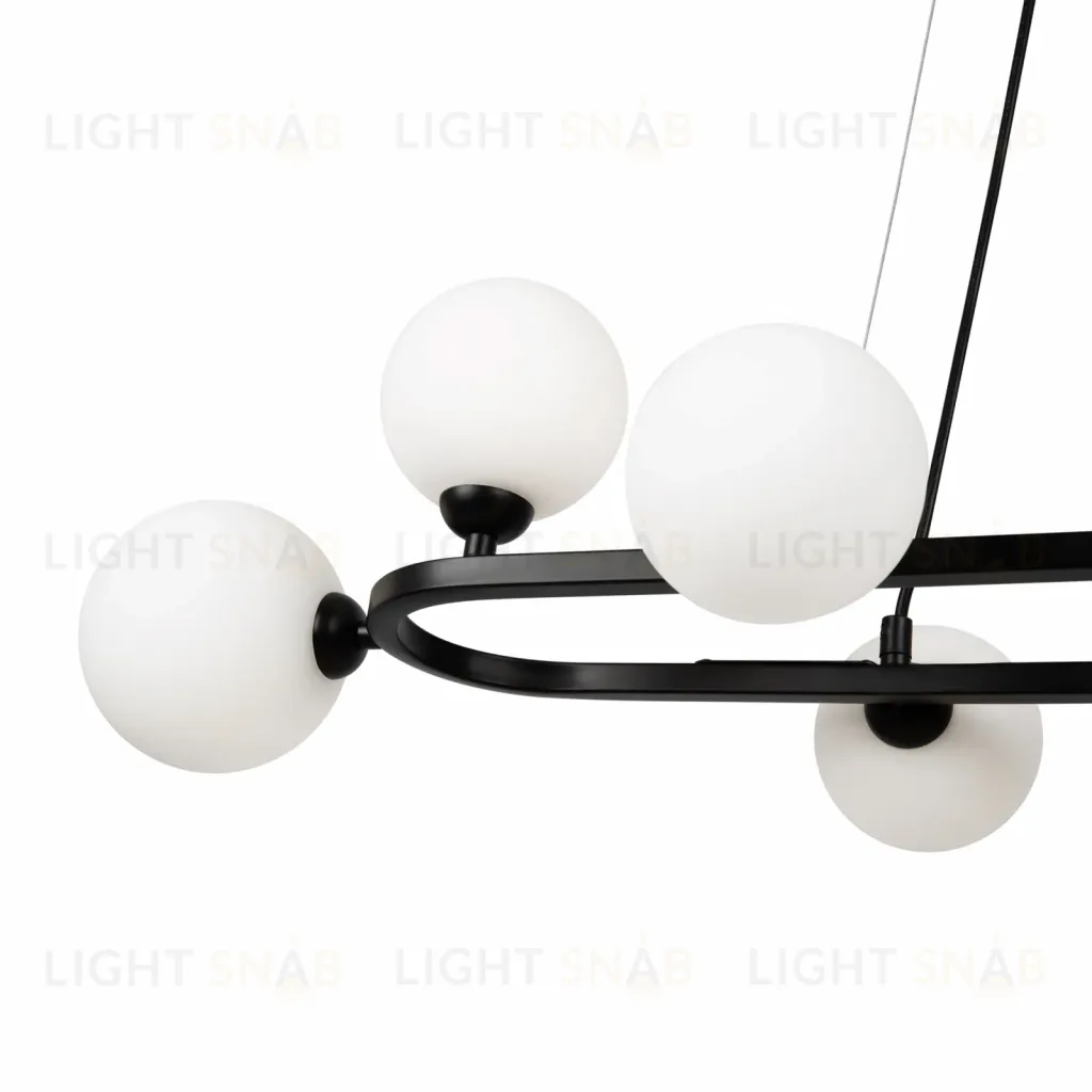 Подвесной светильник Freya Globos FR5222PL-08B1 FR5222PL-08B1