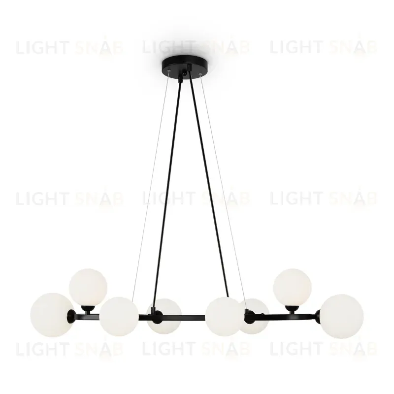Подвесной светильник Freya Globos FR5222PL-08B1 FR5222PL-08B1